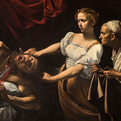 La mostra di Caravaggio a Roma dal 7 marzo al 6 luglio 2025