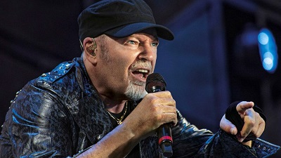 Vasco Rossi allo stadio Olimpico 27 e 28 giugno 2025